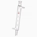 Air Cooling Condenser Factory - 300mm Distillation Apparatus 24/29