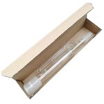 Distillation Flask Factory - Borosilicate Glass Engler Premium Quality