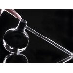 Distillation Flask Factory - Borosilicate Glass Engler Premium Quality