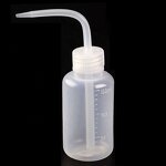 Squeeze Washing Bottle Factory - 500ml LDPE Plastic Laboratory