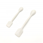 Ceramic Spatula Factory - 140mm Length with Spoon End Lab