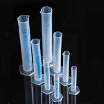 Graduated Cylinder Factory - 1000ml Plastic Liquid Measurement
