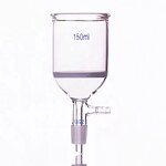 Distillation Flask Factory - Borosilicate Glass Engler Premium Quality