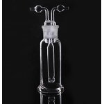 Weighing Bottle Factory - 50x30mm Low Form Glass Laboratory