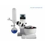 Automatic Rotary Evaporator Factory - 3L Electrically-powered Evaporation