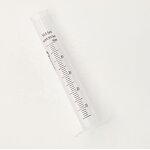 Measuring Cylinder Manufacturer - 250ml Polypropylene Plastic Graduated