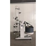 Rotary Evaporator Factory - 2L Laboratory Vacuum Distillation Kit OEM
