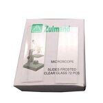 Microscope Slides Manufacturer - Adhesion Frosted 7107 Lab Slides