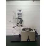 Rotary Evaporator Factory - 30L Laboratory Vacuum Distiller OEM