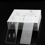 Microscope Cover Slip Factory - Frosted Glass 7109 Slide Cover