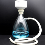 Buchner Funnel Factory - 150mm Ceramic Porcelain Filtering Funnel