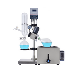 Rotary Evaporator Factory - 3L Laboratory Vacuum Decompression Distiller