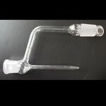 Volatile Oil Apparatus Factory - 10ml Determination 24/29 Ground Mouth