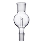 Buchner Funnel Factory - 250ml Boro 3.3 Glass Filtering Funnel
