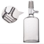 Buchner Funnel Factory - 250ml Boro 3.3 Glass Filtering Funnel