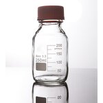 Round Bottom Flask Factory - 2000ml Three Neck Boiling Flask Glass