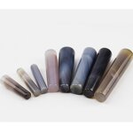 Agate Mortar and Pestle Factory - 90mm Natural for Laboratory