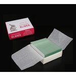 Microscope Slides Factory - Single Depression Concave Medical Glass