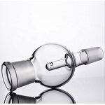 Buchner Funnel Factory - 250ml Boro 3.3 Glass Filtering Funnel