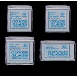 Microscope Slides Factory - Single Depression Concave Medical Glass