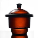 Round Bottom Flask Factory - 2000ml Three Neck Boiling Flask Glass
