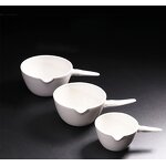 Spot Plate Factory - Porcelain White with 12 Depressions Lab