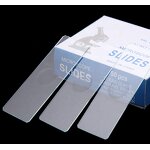 Microscope Slides Factory - Single Depression Concave Medical Glass