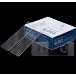 Microscope Slides Factory - Single Depression Concave Medical Glass