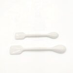 Ceramic Spatula Factory - 140mm Length with Spoon End Lab