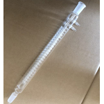 Reflux Condenser Factory - 400mm Jacket Length Glass Laboratory