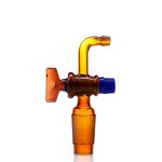 Aspirator Bottle Factory - 10000ml Amber Glass Laboratory OEM