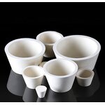 Filter Adapter Set Factory - 9pcs Rubber Cone for Funnel Lab