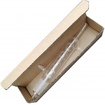 Reflux Condenser Factory - 400mm Jacket Length Glass Laboratory