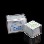 Microscope Slides Factory - Ground Edge Glass Medical Sail Brand
