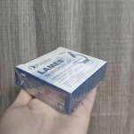 Microscope Slides Manufacturer - 7105 Frosted Slide Glass Pack of 72