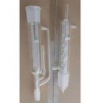 Reflux Condenser Factory - 400mm Jacket Length Glass Laboratory