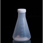 Erlenmeyer Flask Factory - Narrow Neck Plastic 250-1000ml Conical