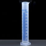 Graduated Cylinder Factory - 1000ml Plastic Liquid Measurement