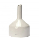 Buchner Funnel Factory - 300mm Ceramic Filtering Funnel Lab