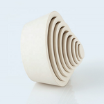 Filter Adapter Set Factory - 9pcs Rubber Cone for Funnel Lab