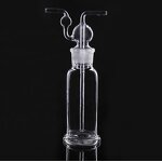 Weighing Bottle Factory - 50x30mm Low Form Glass Laboratory