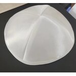 Kippah Supplier - OEM Wholesale Israel Jewish Satin Judaica