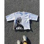 T-Shirt Manufacturer - OEM Custom 3D Foam Print Plus Size