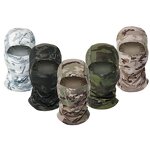 Balaclava Hat Manufacturer - OEM Factory Wholesale Cold Weather