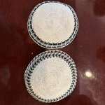 Kippah Manufacturer - OEM Custom Embroidered Jewish Crochet Hat