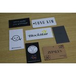 T-Shirt Manufacturer - OEM Men's Sorona Antibacterial Sunscreen