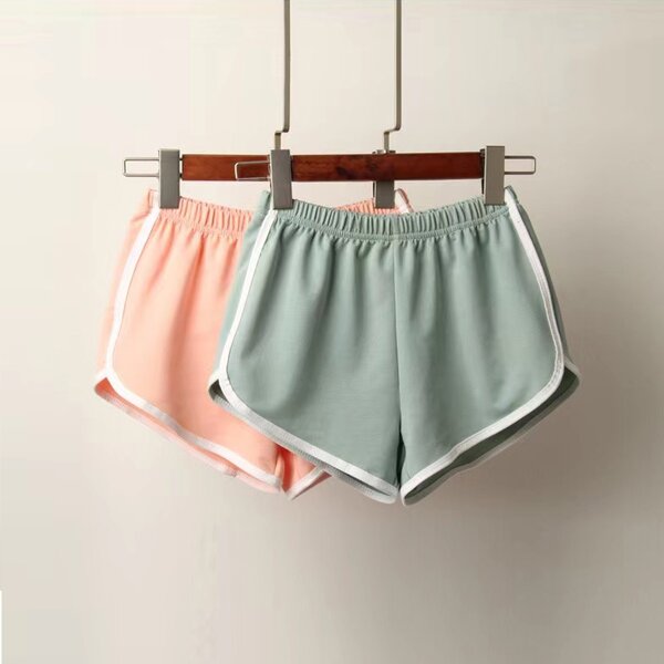 Yoga Shorts Manufacturer - OEM Custom Women Sweat Summer Pants