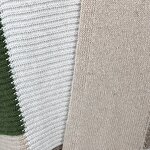 Cardigan Manufacturer - OEM Women's Color Block Striped Long