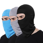 Balaclava Mask Factory - OEM Wholesale Custom Printed 1-Hole