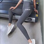 Yoga Pants Manufacturer - OEM Women's High Waist Fitness Yoga